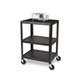 Steel AV Projector Carts