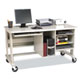 UCS925-GM Multimedia and Teacher Workstation