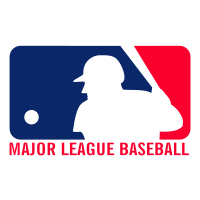 MLB Team Logo Floor Mats