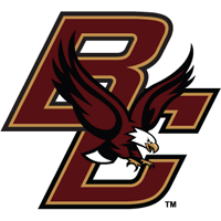 Boston College Eagles