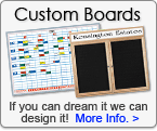 Custom Boards