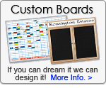 Custom Boards