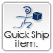 This is a QuickShip Item