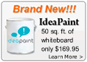 IdeaPaint - Learn more