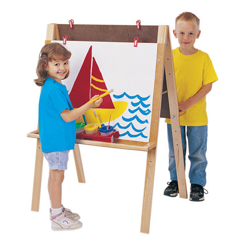 Display Easels  US Markerboard