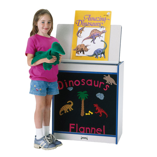 Rainbow Accents™ Big Book Easels