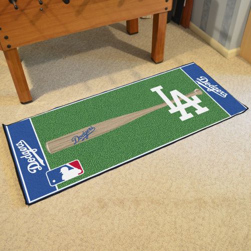 MLB Baseball Runner US Markerboard