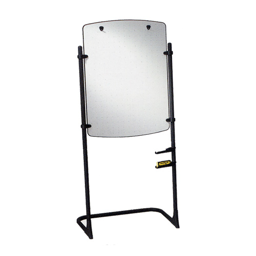 Quartet Futura Easel Whiteboard/Flip Chart