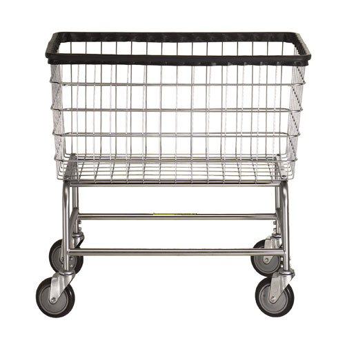 Large Capacity Laundry Cart | School Furniture of Canada