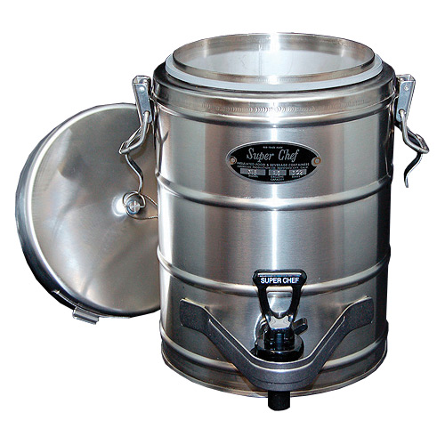 Model 315 Insulated Beverage Container Canada Whiteboard Co.