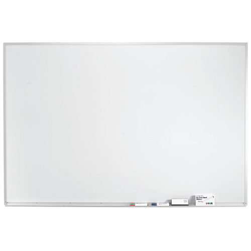 Best-Rite Sharewall Full Wall Magnetic Whiteboard