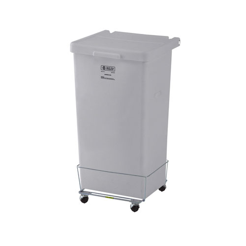 3 Bushel Poly Laundry Hamper Canada Whiteboard Co.