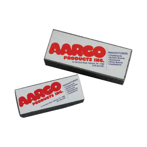 Aarco Markerboard Erasers
