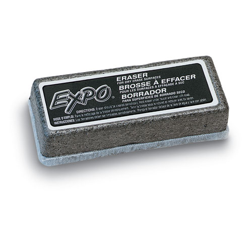 Dry Eraser 6