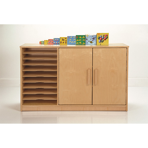  Art Storage Cabinets