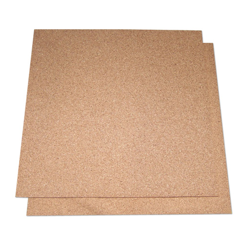 Unframed Cork Board Sheets | Canada Whiteboard Co.