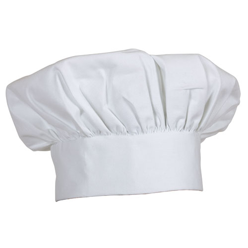 cotton chef hats us markerboard
