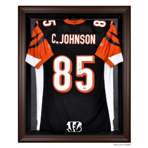 nfl jersey case