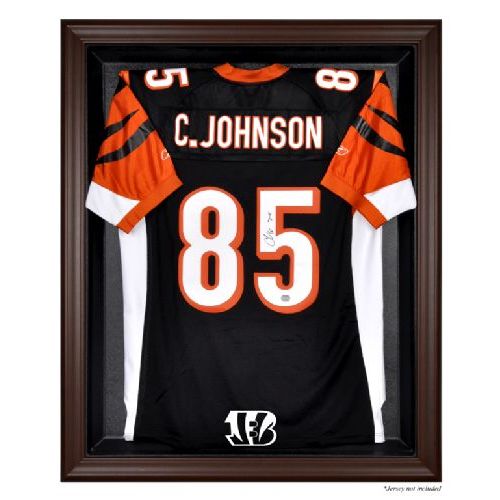 nfl jersey case