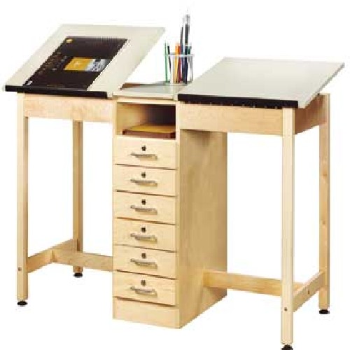 Drafting table discount for artists