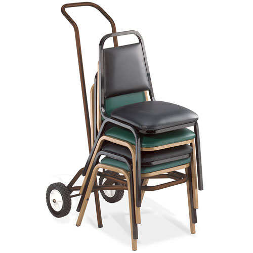 Banquet Chair Stack Chair Dolly 