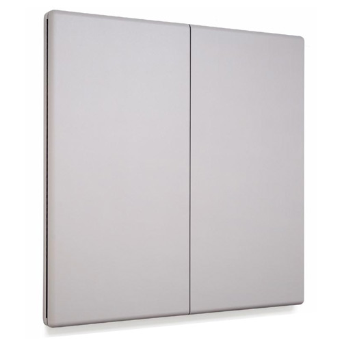 Conference Room Whiteboard Cabinets Us Markerboard - Wall Mount Dry Erase Board Cabinet