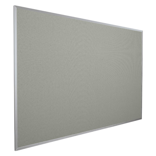 Fabric Bulletin Boards and Cork Boards With Velcro Fabric