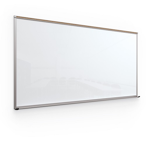 Sharewall Full Wall Magnetic Whiteboard