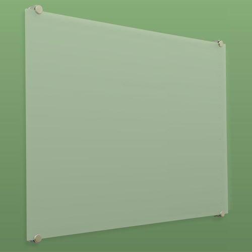 Egan™ Dimension GlassWrite Whiteboards
