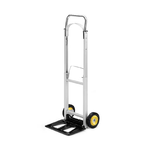 Safco Hide-Away Collapsible Hand Truck 