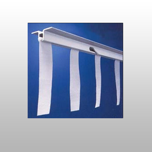 Drl 69 Ceiling Mounted Break A Way Curtain Track Us Markerboard