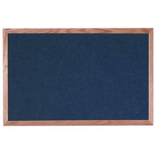Designer Fabric Bulletin Boards
