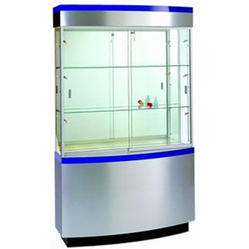 Trophy Display Cases - The Tablet & Ticket Co.