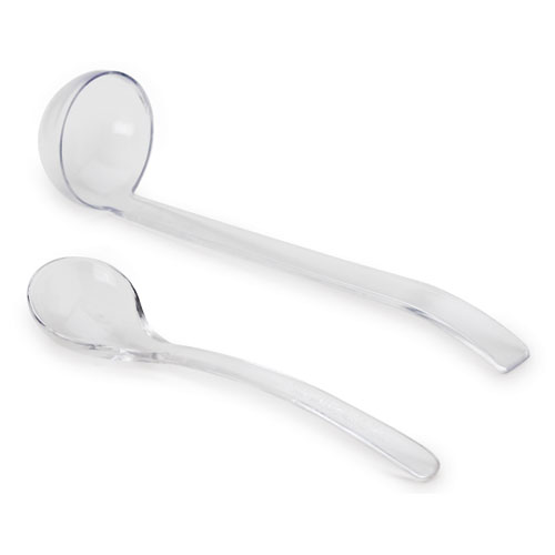 Plastic Serving Spoons US Markerboard