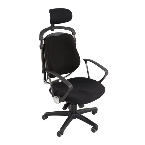 What is The Best Office Chair For Posture?