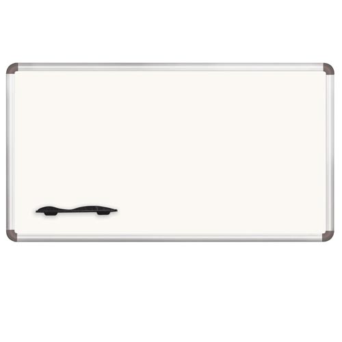 Self-Adhesive Magnetic Whiteboard Skins