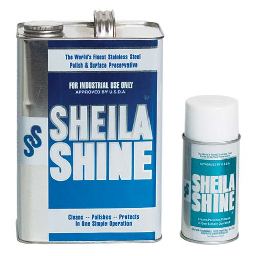 shine formica