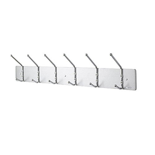 Steel Wall Mounted Coat Racks