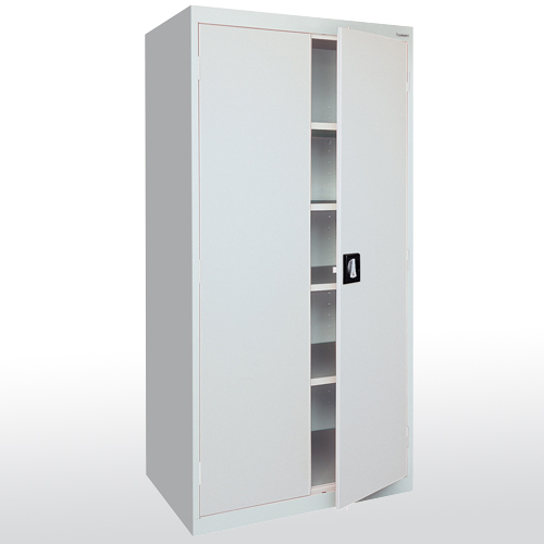 Elite Series Storage Cabinets With Adjustable Shelves Canada