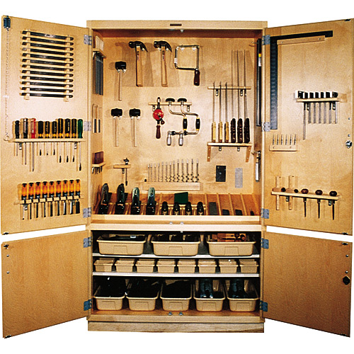 Tool Storage