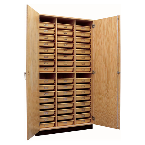 Locking Storage Cabinet With Trays Canada Whiteboard Co