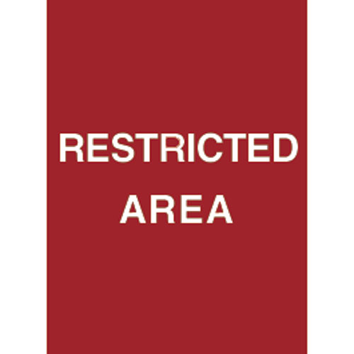 Acrylic Signs