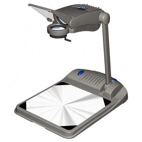 Bestudeer Geit inschakelen Ventura™ Ultra Portable Overhead Projector | US Markerboard