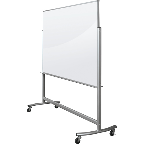 Best-Rite Sharewall Full Wall Magnetic Whiteboard