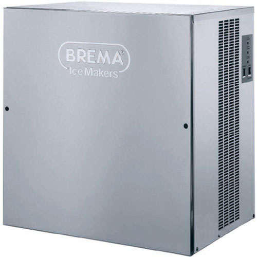 VM Series Ice Makers Canada Whiteboard Co.