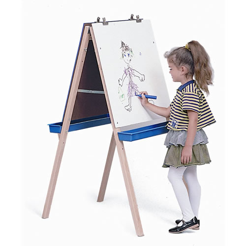 Display Easels  US Markerboard