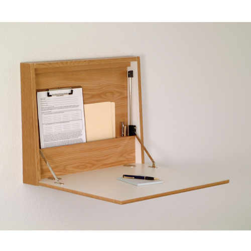 Desk fold out from wall hotsell