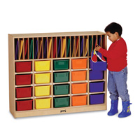 Classroom Organizer