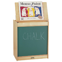 Big Book Easels