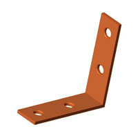 Floor Mounting Brackets for Science Tables